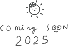 Nakinoko - Coming Soon - 2025